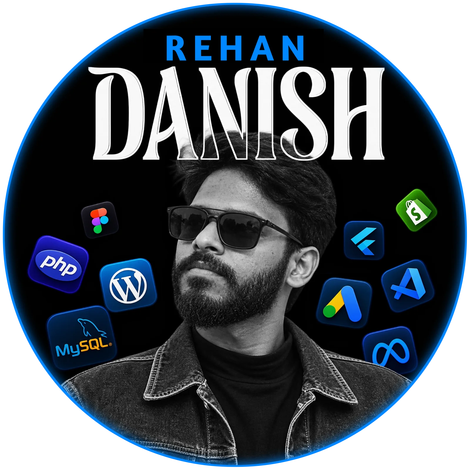 Rehan Danish