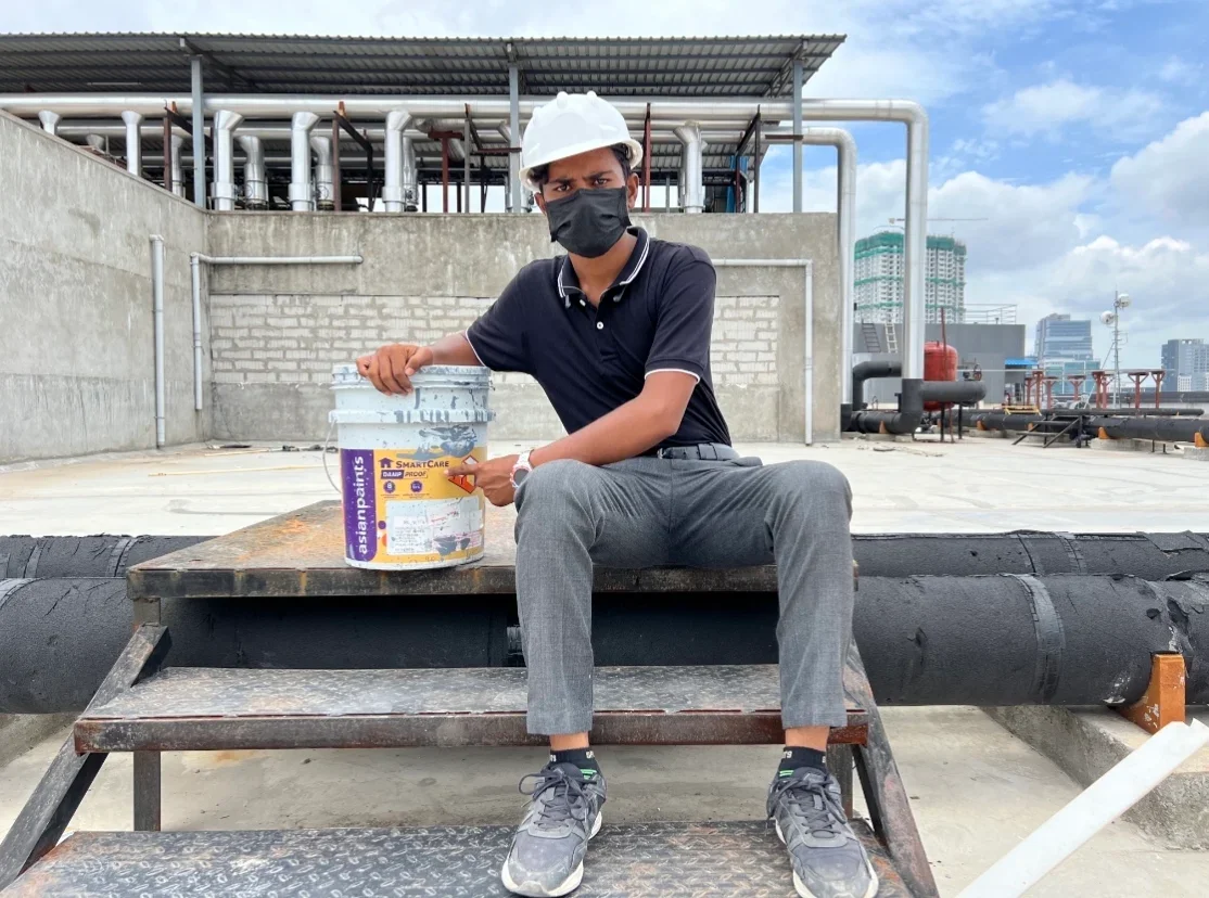 Waterproofing Services in Hyderabad | Expert Solutions 2026