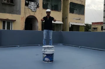 Terrace waterproofing price in Hyderabad 2026